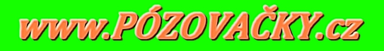 Logo - www.pozovacky.cz